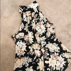 Sienna Sky Summer Top